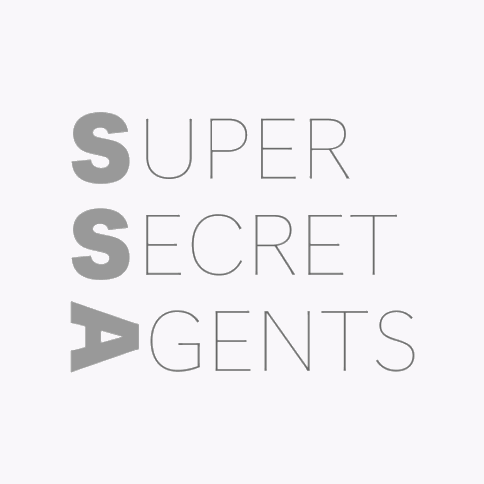 Super Secret Agents - Rich Travali